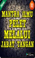 Mantra Ilmu Pelet Melalui Jabatan Tangan plakat