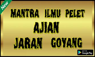 Mantra Ilmu Pelet Ajian Jaran Goyang 截图 3