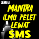 Mantra Ilmu Pelet Lewat Pesan Sms Ampuh APK