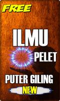 Mantra Ilmu Pelet Puter Giling imagem de tela 3
