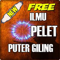 Mantra Ilmu Pelet Puter Giling Affiche