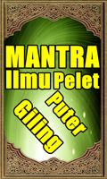 Mantra Ilmu Pelet Puter Giling imagem de tela 1