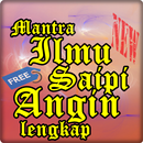 mantra ilmu saipi angin-APK