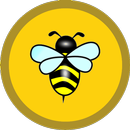 Golden Bee Spelling Free-APK