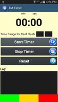 TM Timer スクリーンショット 1