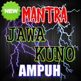 Mantra Jawa Kuno Ampuh আইকন