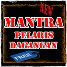 Mantra Pelaris Dagang ไอคอน