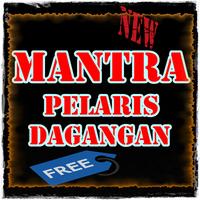 Mantra Pelaris Dagang plakat