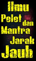 Ilmu Pelet & Mantra Jarak Jauh capture d'écran 2