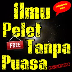 Baixar Ilmu Pelet Tanpa Puasa APK