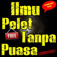 Ilmu Pelet Tanpa Puasa 海報