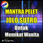 Mantra Pelet Ampuh Jolo Sutro-icoon