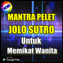Mantra Pelet Ampuh Jolo Sutro-APK