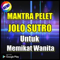 Mantra Pelet Ampuh Jolo Sutro screenshot 3