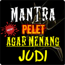 MANTRA PELET AGAR MENANG MAIN JUDI TERBARU LENGKAP APK