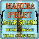 Mantra Pelet Agar Suami Betah Di Rumah APK