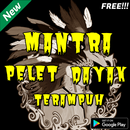 Mantra Pelet Dayak aplikacja