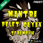 Mantra Pelet Dayak आइकन