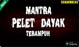 Mantra Pelet Dayak 스크린샷 3