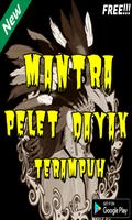 Mantra Pelet Dayak الملصق