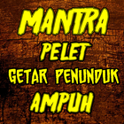 Mantra Pelet Dayak Getar Penunduk Ampuh icône