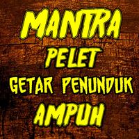 Mantra Pelet Dayak Getar Penunduk Ampuh Affiche