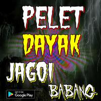 Mantra Pelet Dayak Jagoi Babang 포스터