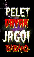 Mantra Pelet Dayak Jagoi Babang 스크린샷 1