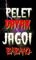 Mantra Pelet Dayak Jagoi Babang स्क्रीनशॉट 2