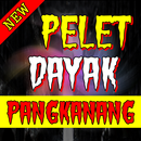 Mantra Pelet Dayak Pangkanang APK