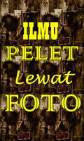 Mantra Pelet Lewat Foto Ampuh imagem de tela 1