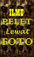 Mantra Pelet Lewat Foto Ampuh captura de pantalla 1