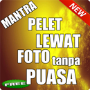 Mantra pelet lewat foto tanpa puasa APK