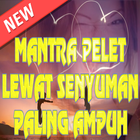 Mantra Pelet Lewat Senyuman Paling Ampuh 圖標