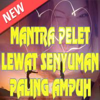 Mantra Pelet Lewat Senyuman Paling Ampuh Affiche