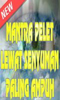 Mantra Pelet Lewat Senyuman Paling Ampuh Ekran Görüntüsü 1