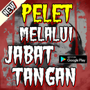 Mantra Pelet Melalui Jabat Tangan Ampuh-APK