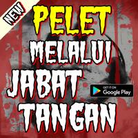 Mantra Pelet Melalui Jabat Tangan Ampuh poster