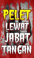 Mantra Pelet Melalui Jabat Tangan Ampuh screenshot 1