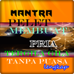 Mantra Pelet Membuat Pria Tergila Gila