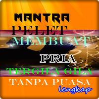 Mantra Pelet Membuat Pria Tergila Gila Cartaz
