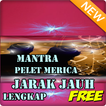 Mantra Pelet Merica Jarak Jauh