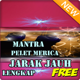 Mantra Pelet Merica Jarak Jauh ícone