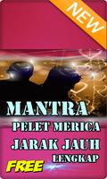 Mantra Pelet Merica Jarak Jauh imagem de tela 1