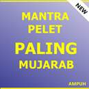 Mantra Pelet paling Mujarab APK