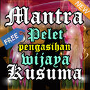 Mantra Pelet Pengasihan Wijaya Kusuma APK