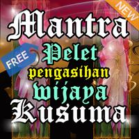 Mantra Pelet Pengasihan Wijaya Kusuma Cartaz