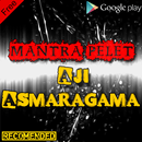 Mantra Pelet Wanita Aji Asmaragama Terbukti Ampuh APK