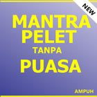 Mantra Pelet Tanpa puasa biểu tượng