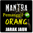 MANTRA PEMANGGIL ORANG JARAK JAUH (HILANG) LENGKAP biểu tượng